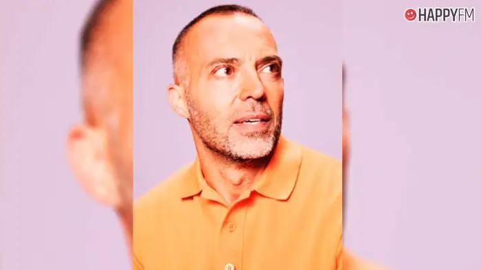 Óscar Cornejo: edad y pareja del nuevo director de ‘Sálvame’