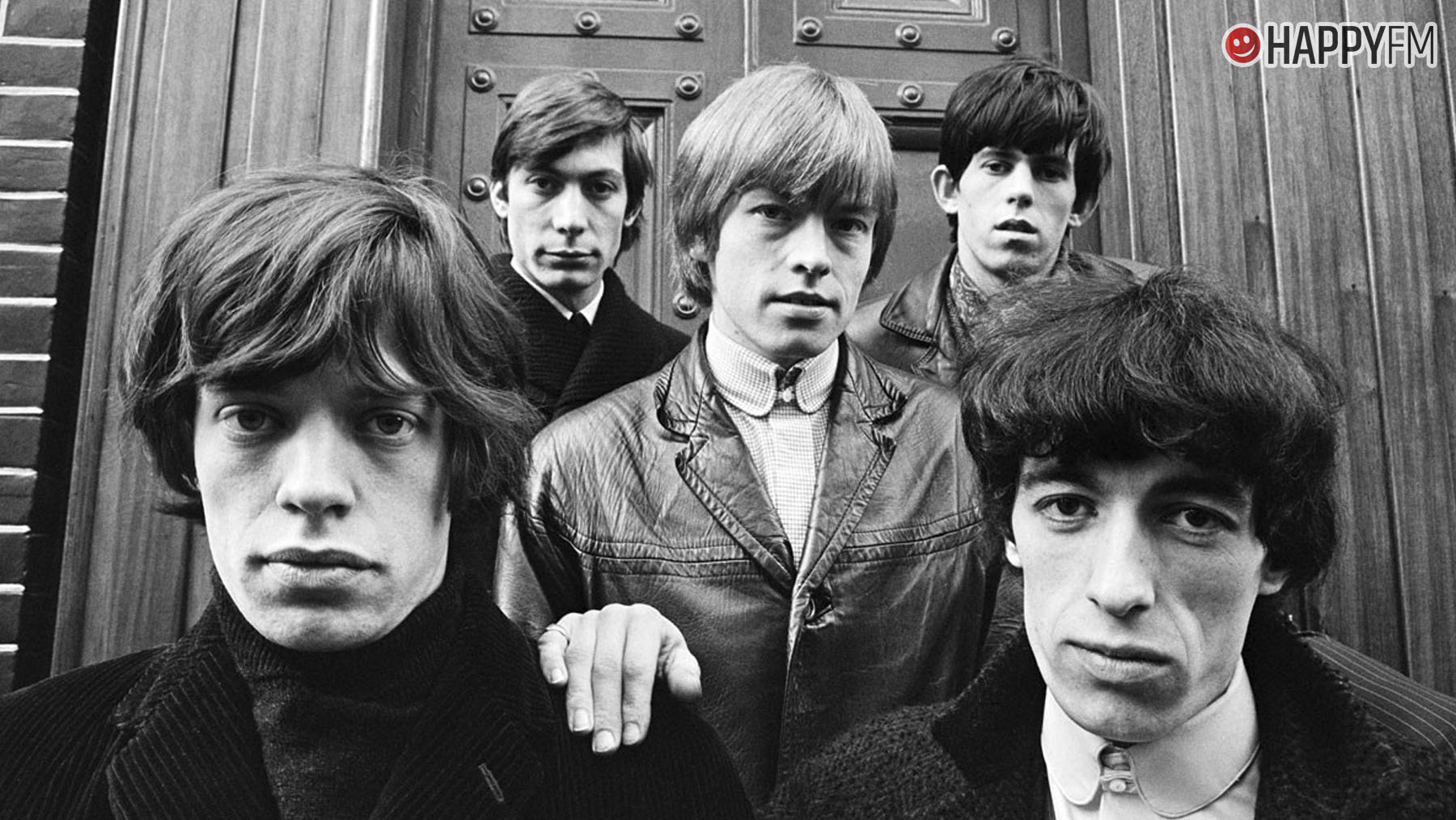 ‘Paint it, black’, de The Rolling Stones: letra (en español), historia y vídeo