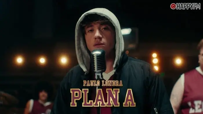 ‘Plan A’, de Paulo Londra: letra y vídeo