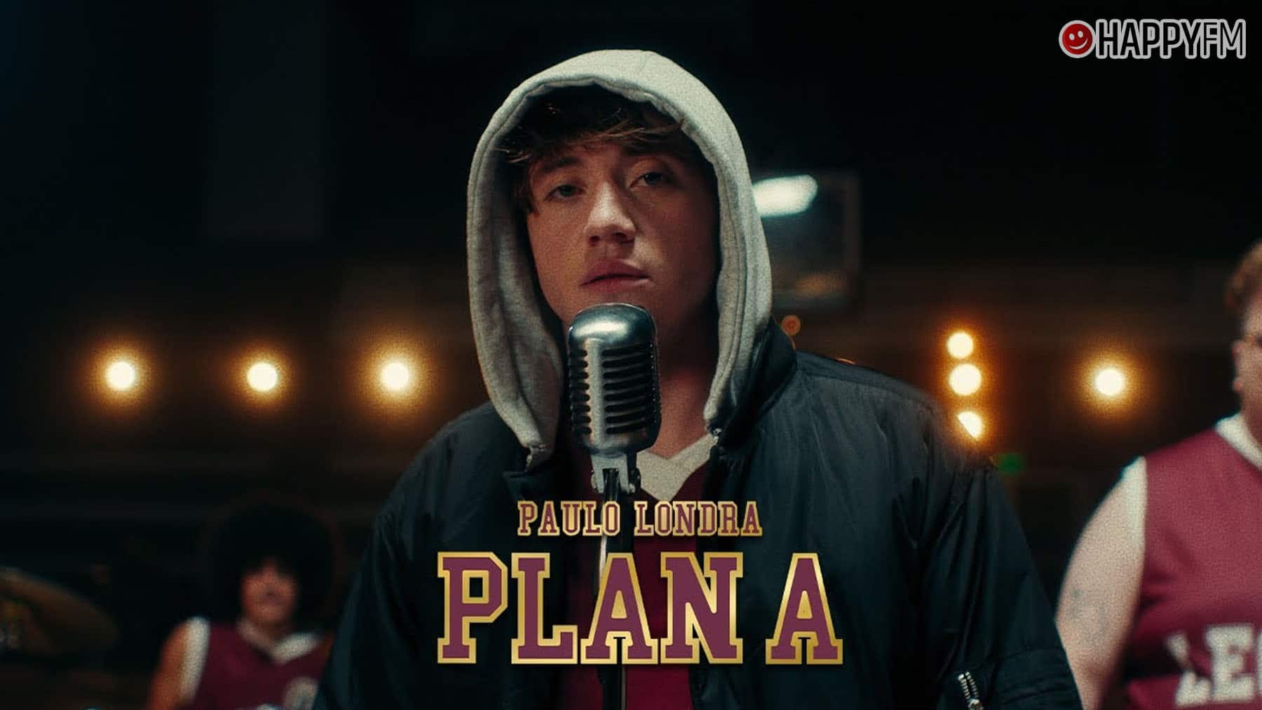 ‘Plan A’, de Paulo Londra: letra y vídeo