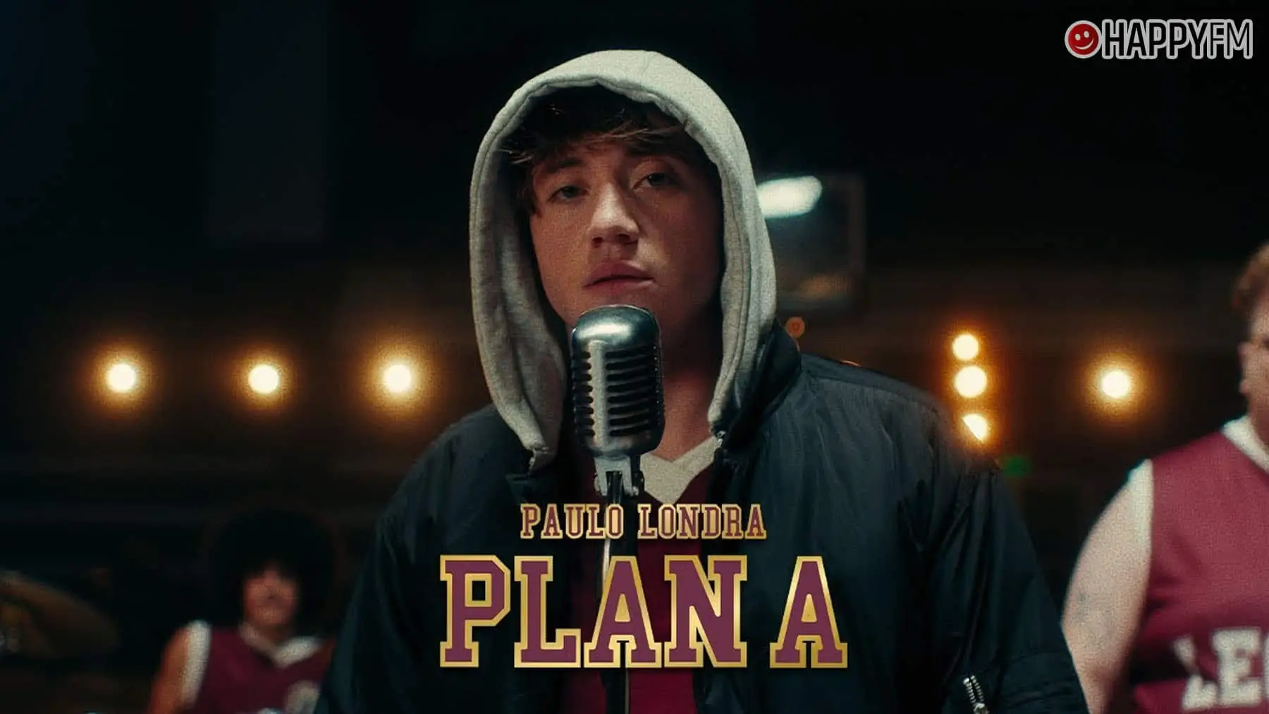 ‘Plan A’, de Paulo Londra: letra y vídeo