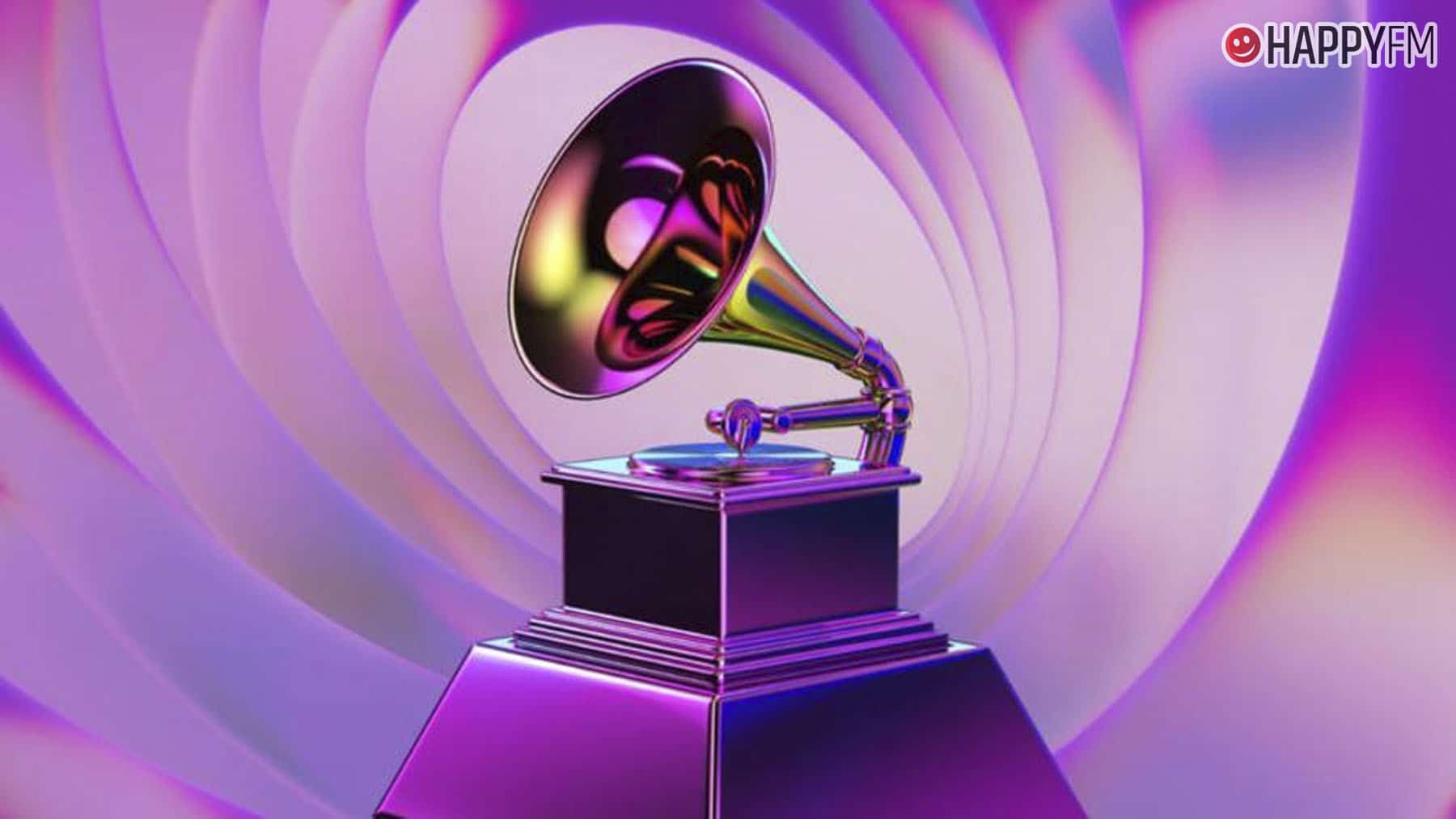 ‘Premios Grammy 2022’: cómo ver en directo en España (tv y online), fecha, horarios y presentadores