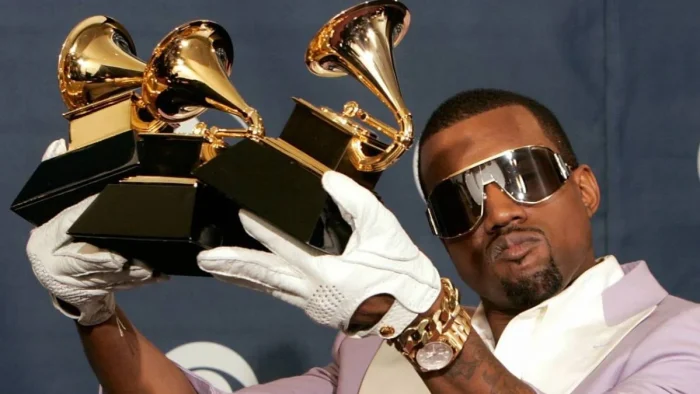 'Premios Grammy': ¿Quiénes son los artistas con más galardones hasta la fecha? 1