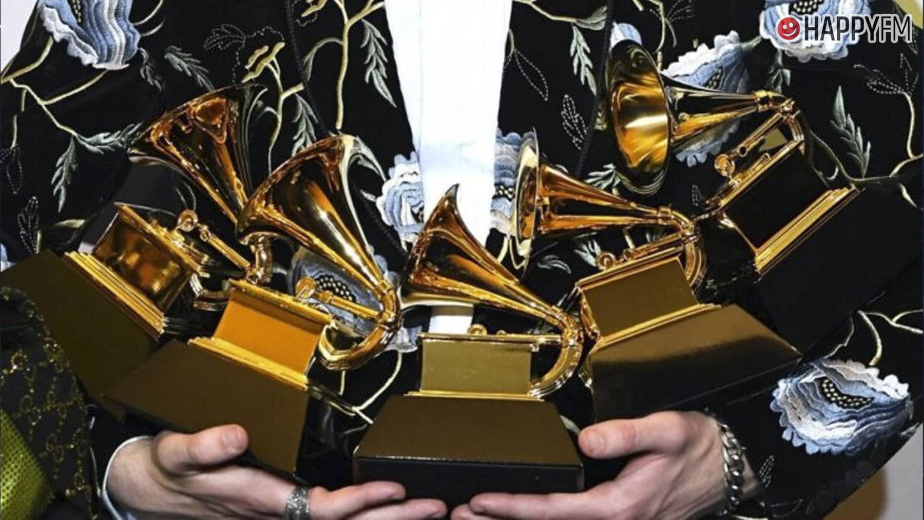 ‘Premios Grammy’: ¿Quiénes son los artistas con más galardones hasta la fecha?