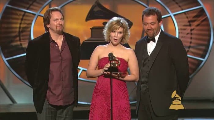 'Premios Grammy': ¿Quiénes son los artistas con más galardones hasta la fecha? 4