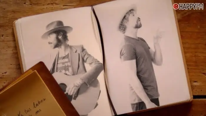 ‘Quiéreme bien’, de Macaco y Leiva: letra y vídeo