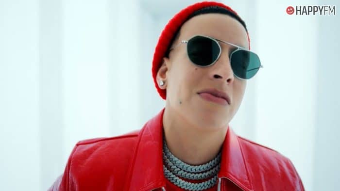 ‘Remix’, de Daddy Yankee: letra y vídeo