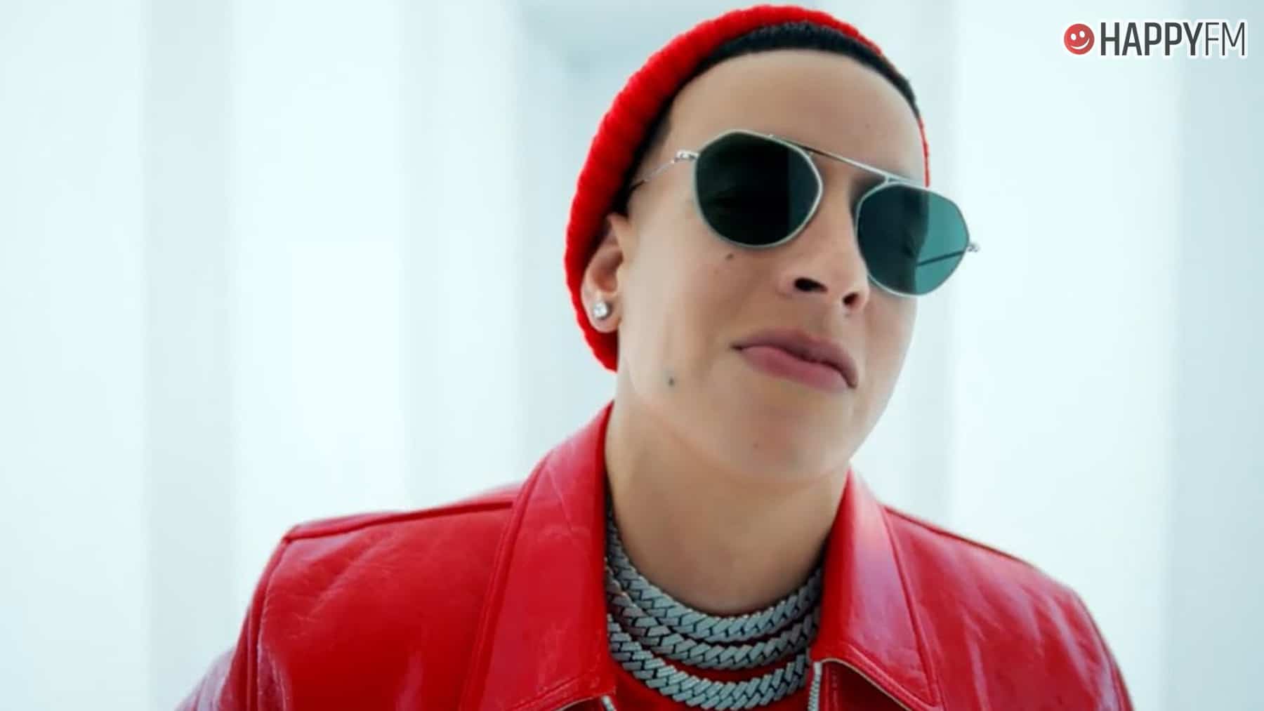 ‘Remix’, de Daddy Yankee: letra y vídeo