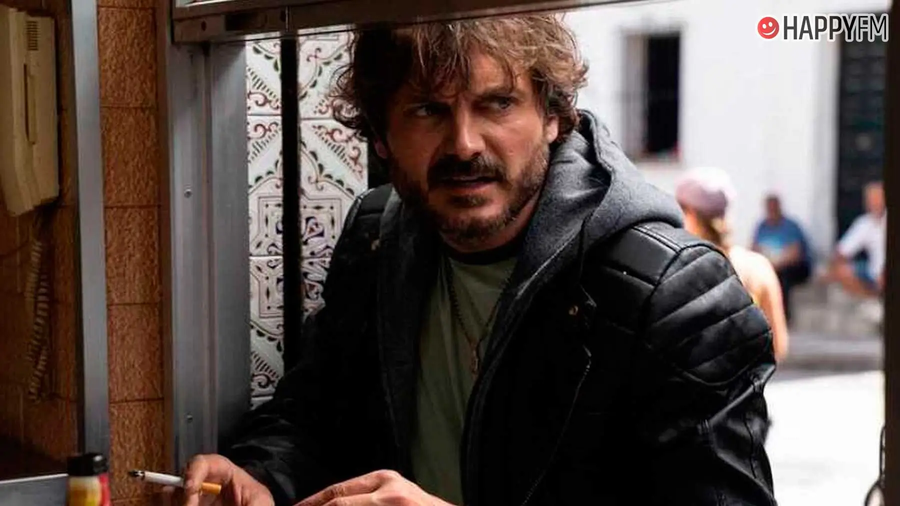 Salva Reina: su edad, su pareja y las películas en las que ha trabajado