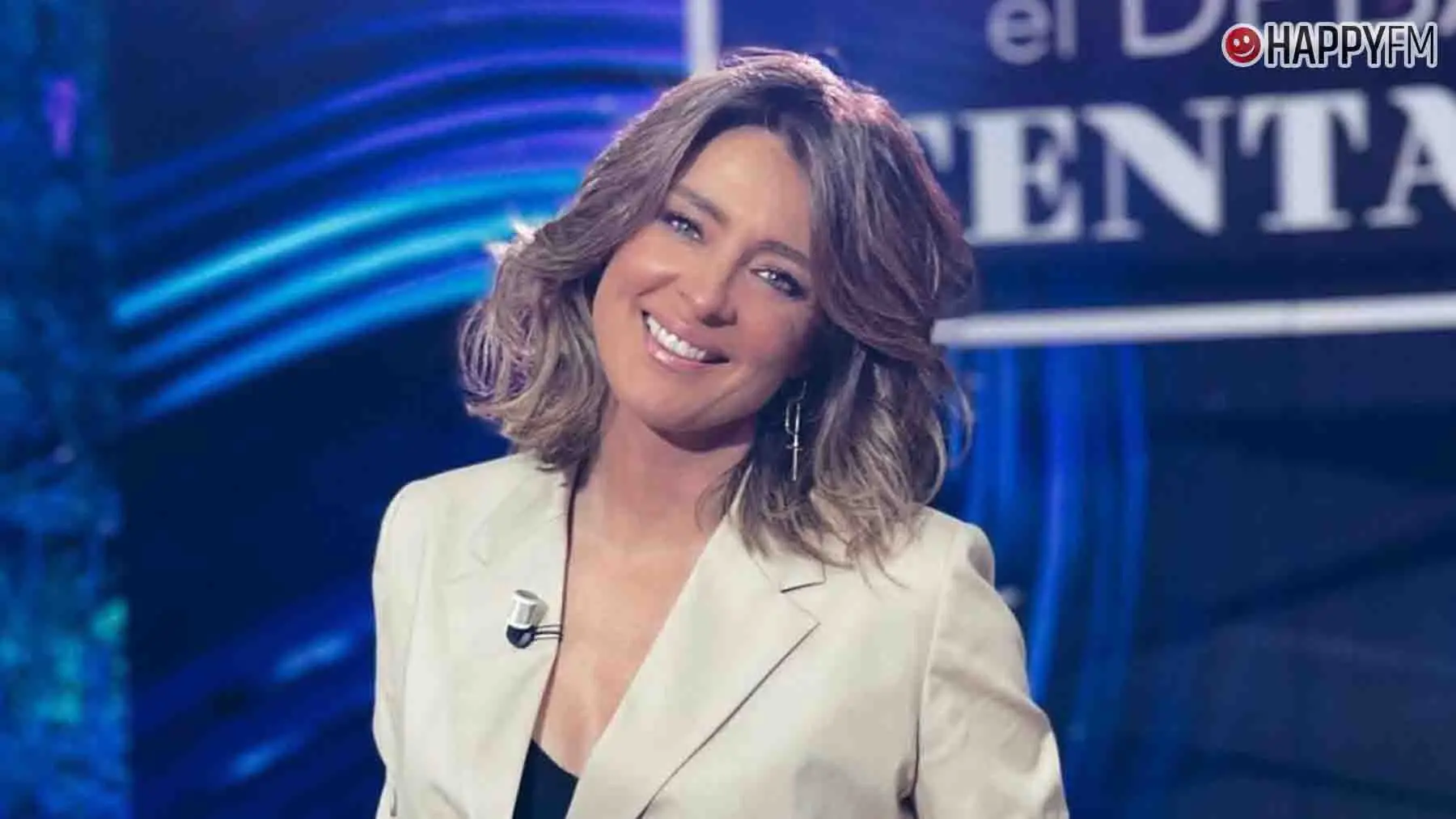 Sandra Barneda: looks y outfits perfectos para este invierno