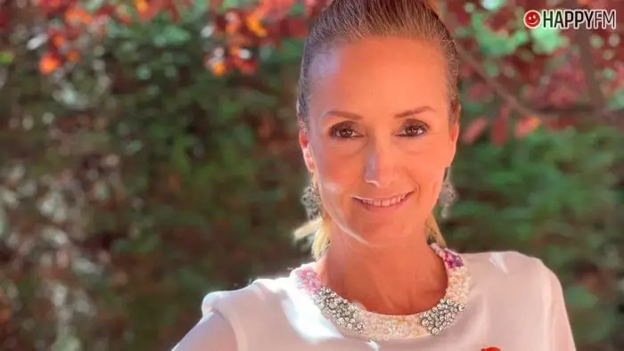 Sandra Ibarra: su edad, su pareja actual y su profesión