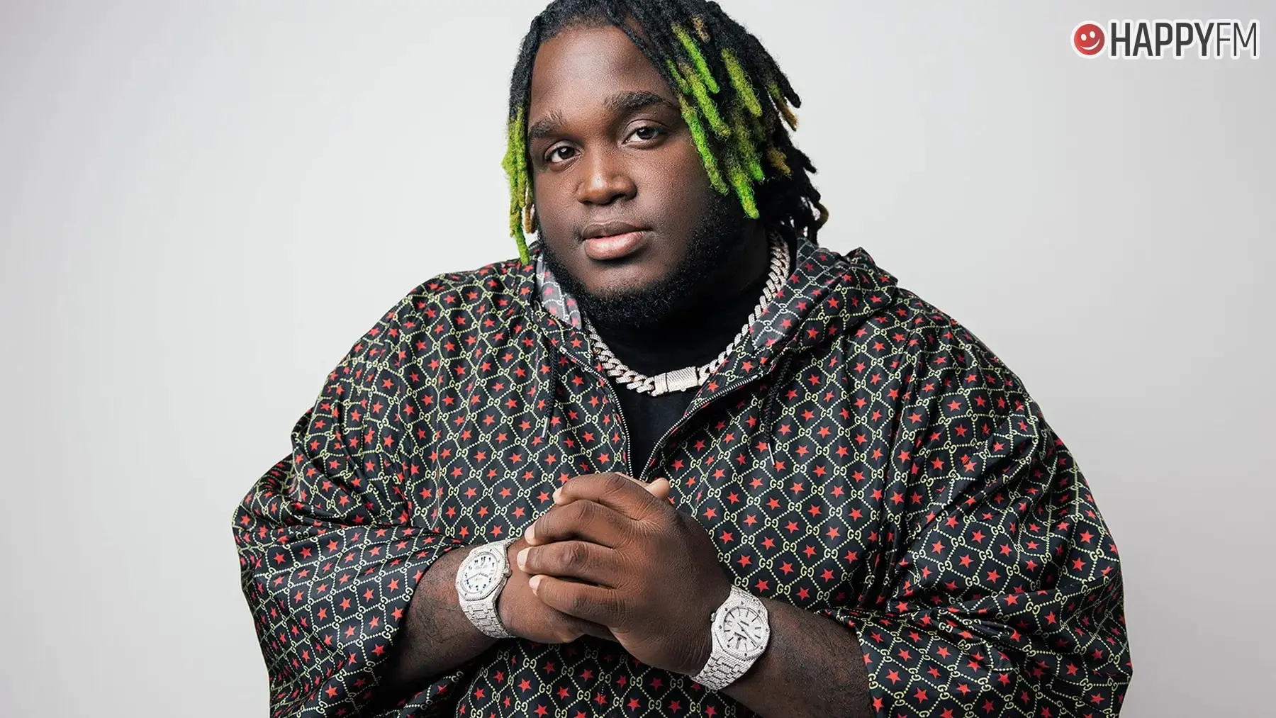 Sech: 5 canciones perfectas para descubrir su música