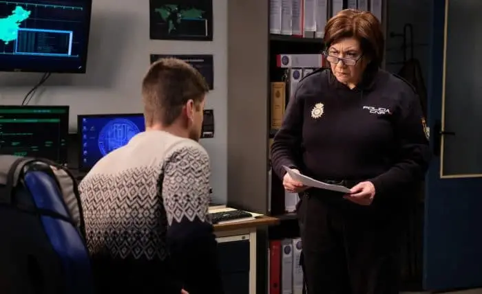 ‘Servir y proteger’, avance semanal del 7 al 11 de marzo: Lidia es secuestrada y Martina pretende matar a Quintero