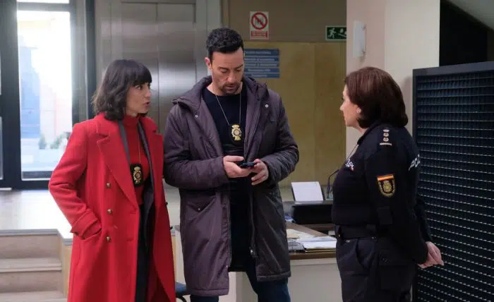 ‘Servir y proteger’, avance semanal del 7 al 11 de marzo: Lidia es secuestrada y Martina pretende matar a Quintero