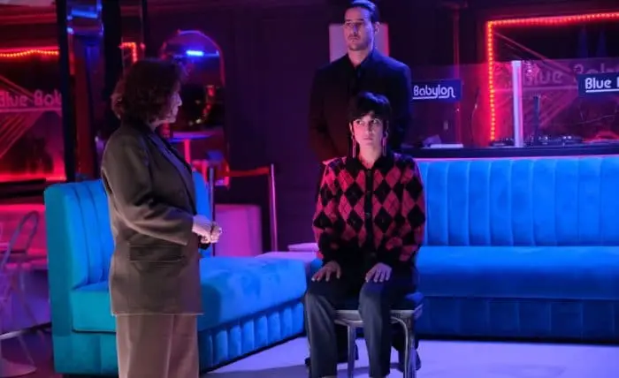 ‘Servir y proteger’, avance semanal del 7 al 11 de marzo: Lidia es secuestrada y Martina pretende matar a Quintero