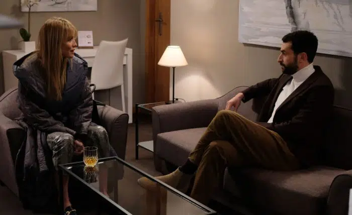 ‘Servir y proteger’, avance semanal del 7 al 11 de marzo: Lidia es secuestrada y Martina pretende matar a Quintero