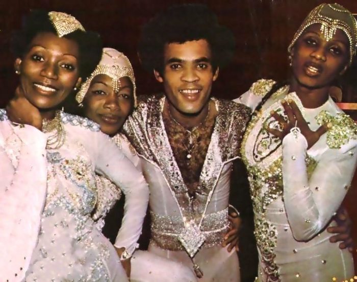 ‘Sunny’, de Boney M.: letra (en español), historia y vídeo 1