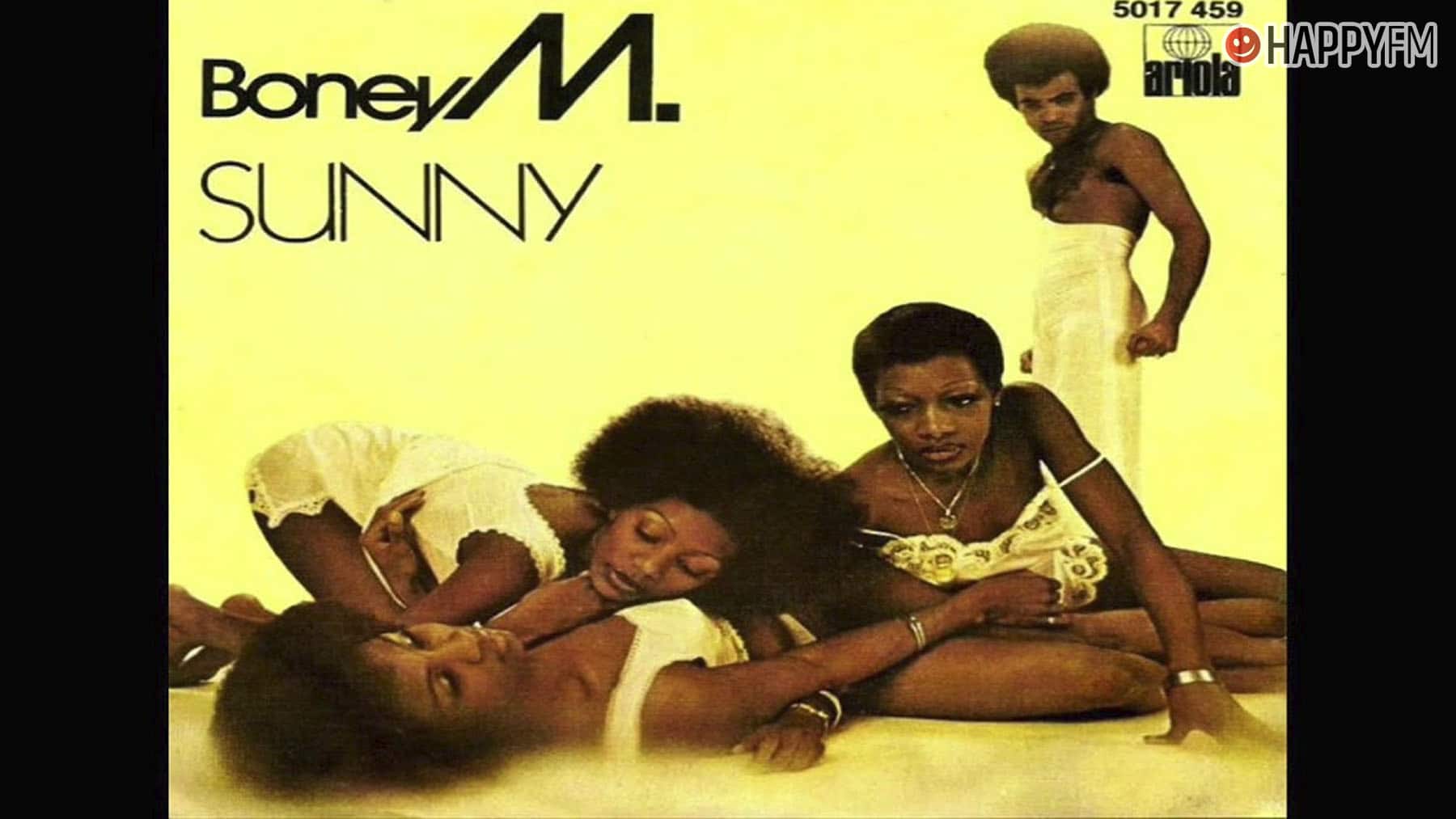 ‘Sunny’, de Boney M.: letra (en español), historia y vídeo