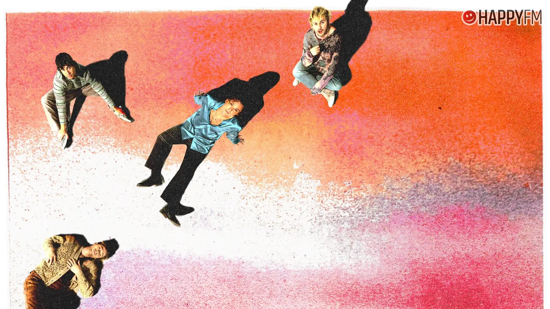 ‘Take my hand’, de 5 Seconds of Summer: letra (en español) y vídeo