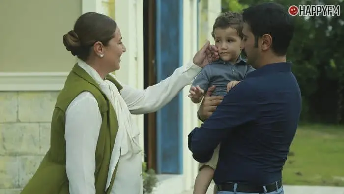 ‘Tierra amarga’, avance del capítulo de hoy: Hünkar y Yilmaz tienen un tenso encuentro