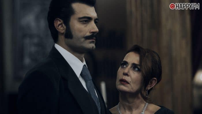 ‘Tierra amarga’, avance del capítulo de hoy: Demir llega a la boda de Sabahattin con una inesperada mujer