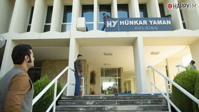 ‘Tierra amarga’, avance del capítulo de hoy: Hünkar toma decisiones en contra de Demir