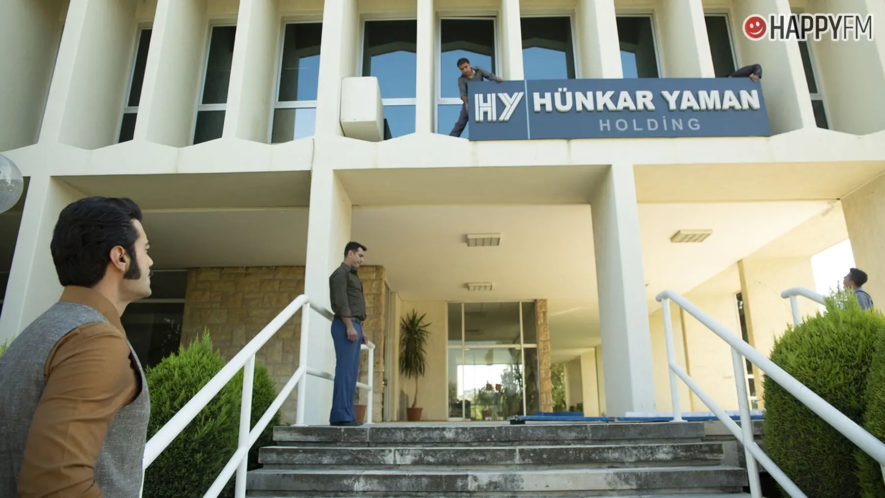 ‘Tierra amarga’, avance del capítulo de hoy: Hünkar toma decisiones en contra de Demir