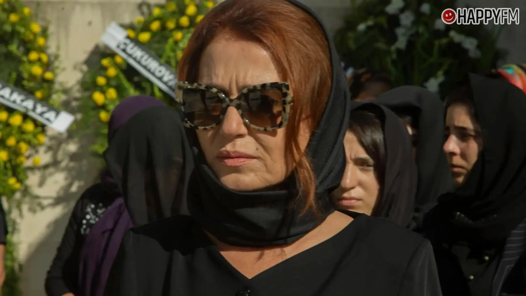 ‘Tierra amarga’, avance del capítulo de hoy: Sevda es detenida por el asesinato de Hünkar