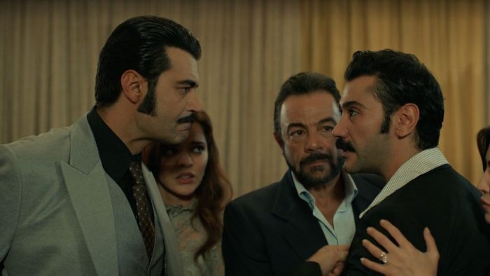 ‘Tierra amarga’, cancelada en Turquía: ¿cuándo se emitirá el final en España? 1