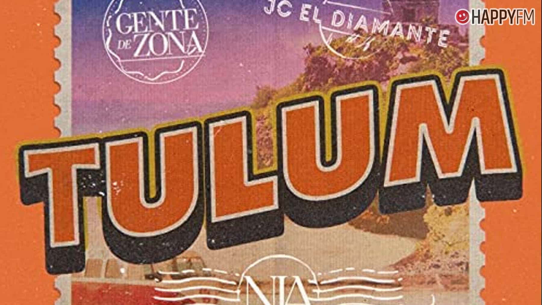 ‘Tulum’, de Nia, Gente de Zona y JC El Diamante: letra y vídeo