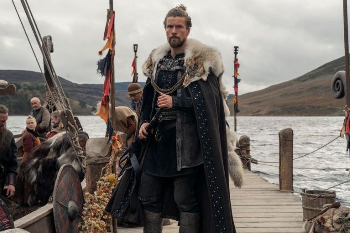 'Vikingos Valhalla': final explicado de la temporada 1 de la serie de Netflix 1