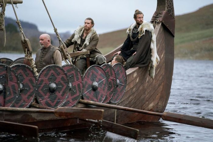 'Vikingos Valhalla': final explicado de la temporada 1 de la serie de Netflix 2