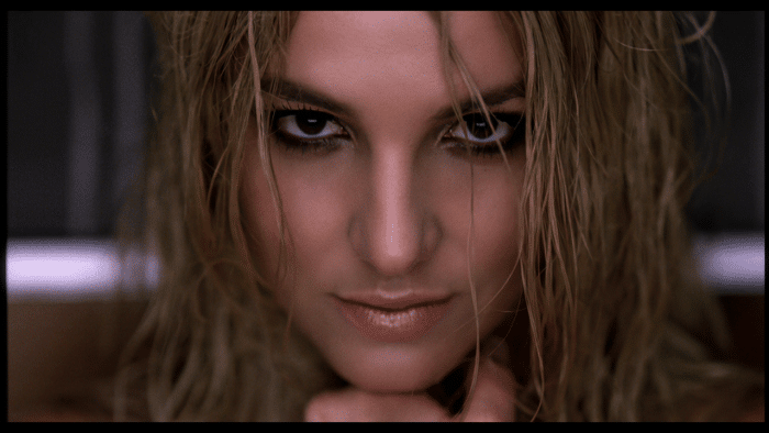 ‘Womanizer’, de Britney Spears: letra (en español), historia y vídeo 1