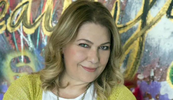Zeynep Eronat: su edad, su pareja y biografía de Mücella en 'Me robó mi vida' 1