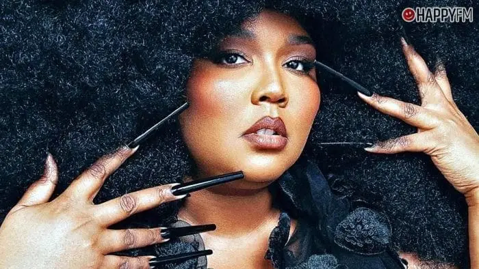 ‘About Damn Time’, de Lizzo: letra (en español) y vídeo