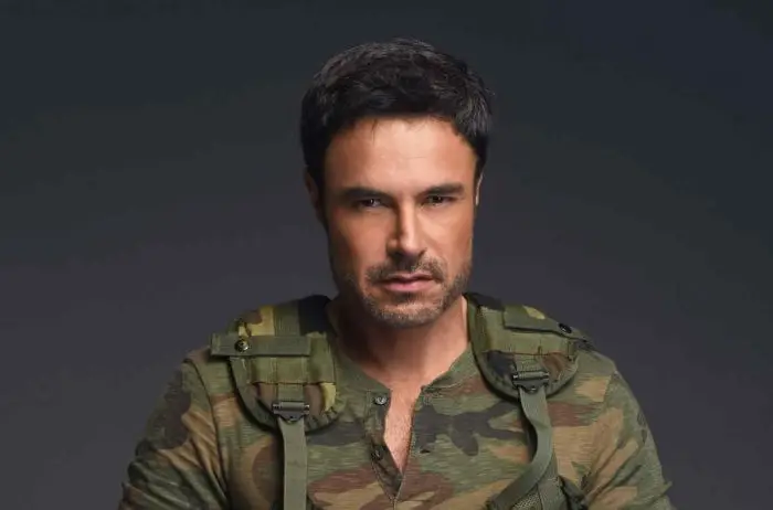 Alejandro López: su edad, su pareja y biografía de Demetrio Jurado en 'Pasión de Gavilanes 2' 1