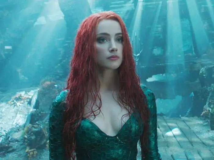 Amber Heard: su edad, su pareja y biografía de la exmujer de Johnny Depp 1