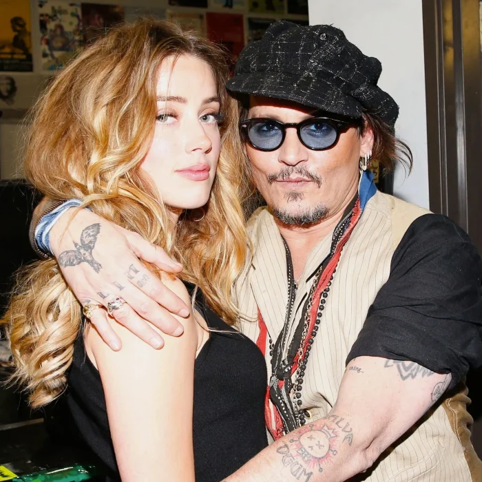 Amber Heard: su edad, su pareja y biografía de la exmujer de Johnny Depp 1