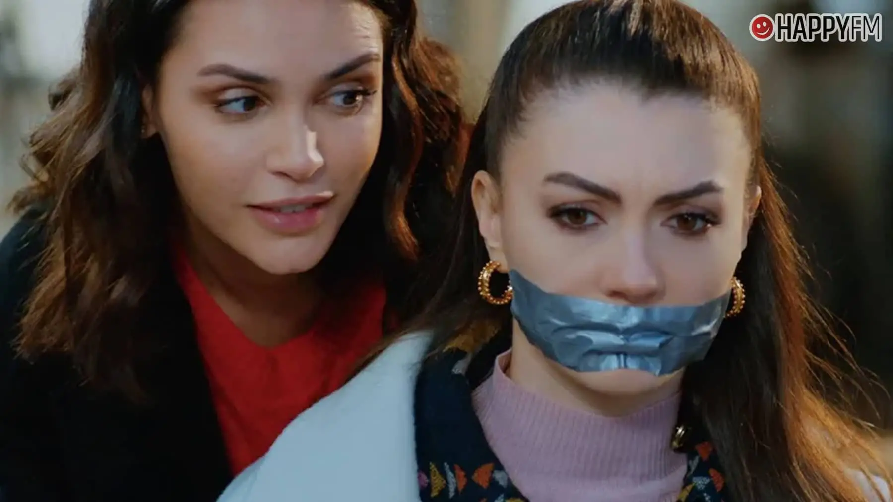 ‘Amor Lógica Venganza’, capítulo 83: Esra descubre que Ruya fue la culpable del accidente de Ozan