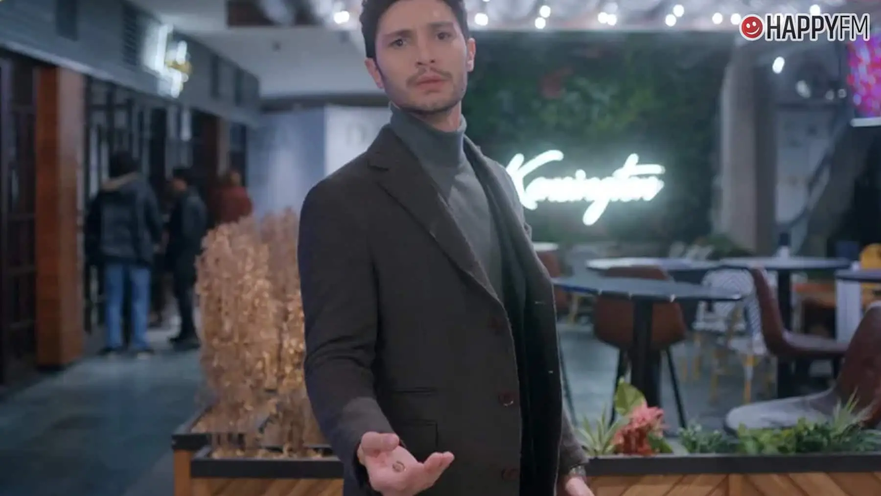 ‘Amor Lógica Venganza’, capítulo 86: Ozan pone en evidencia a Esra y la joven estalla