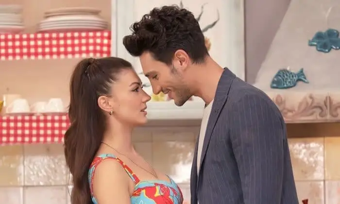 'Amor Lógica Venganza': qué días se emite y dónde ver (online y tv) la serie turca en España 1