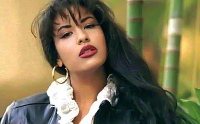 ‘Amor Prohibido’, de Selena Quintanilla: letra, historia y vídeo 1
