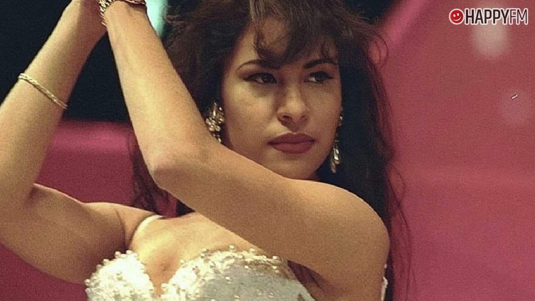 ‘Amor Prohibido’, de Selena Quintanilla: letra, historia y vídeo