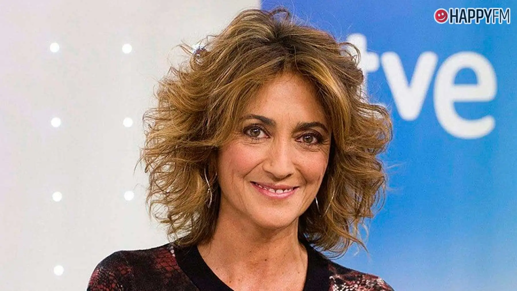 Ana García Lozano: su edad, su vínculo con Manolo Escobar y los programas que ha presentado