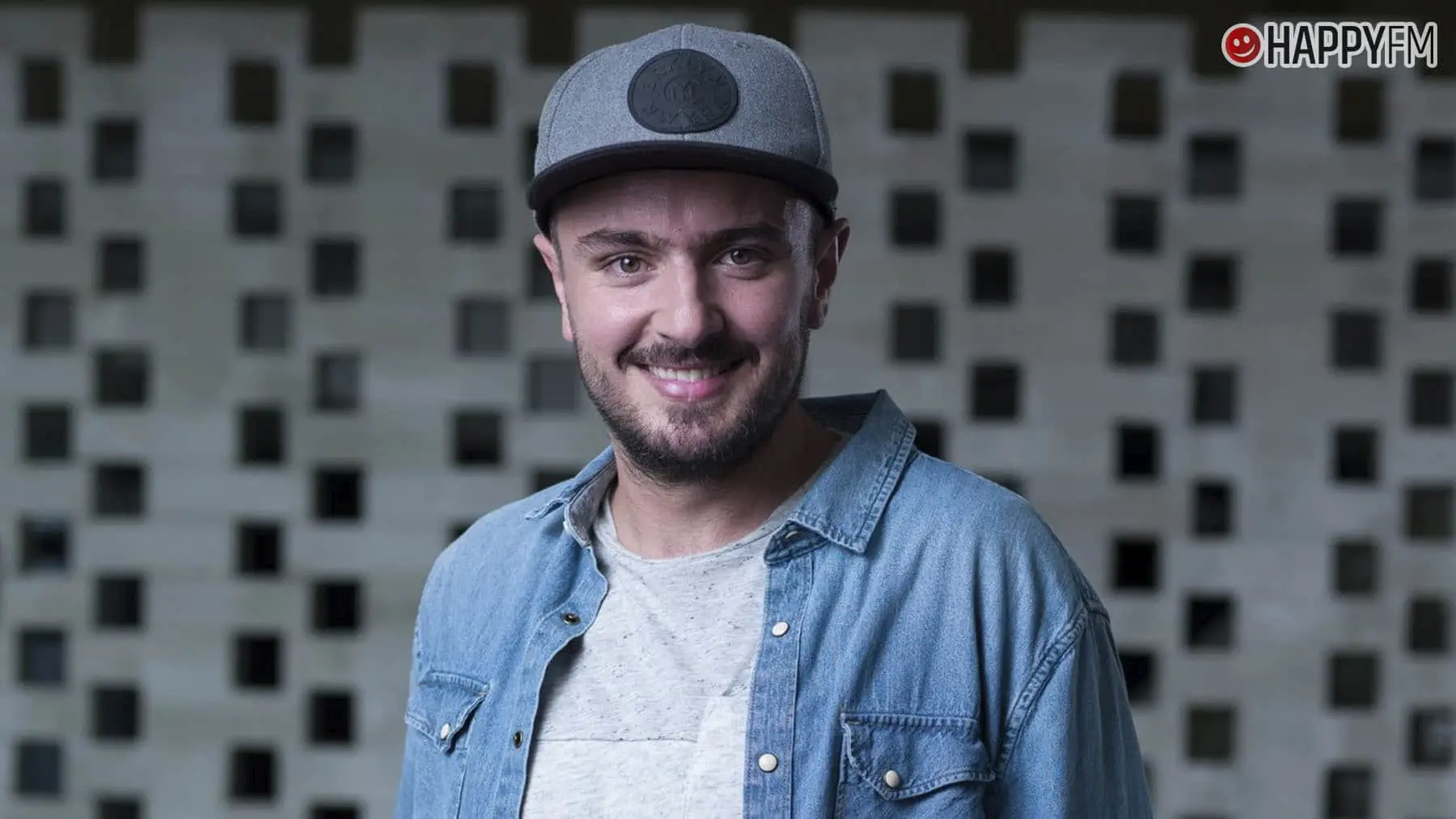 Andrés Sandoval: su edad, su pareja y biografía de Juancho en ‘La Reina del Flow’