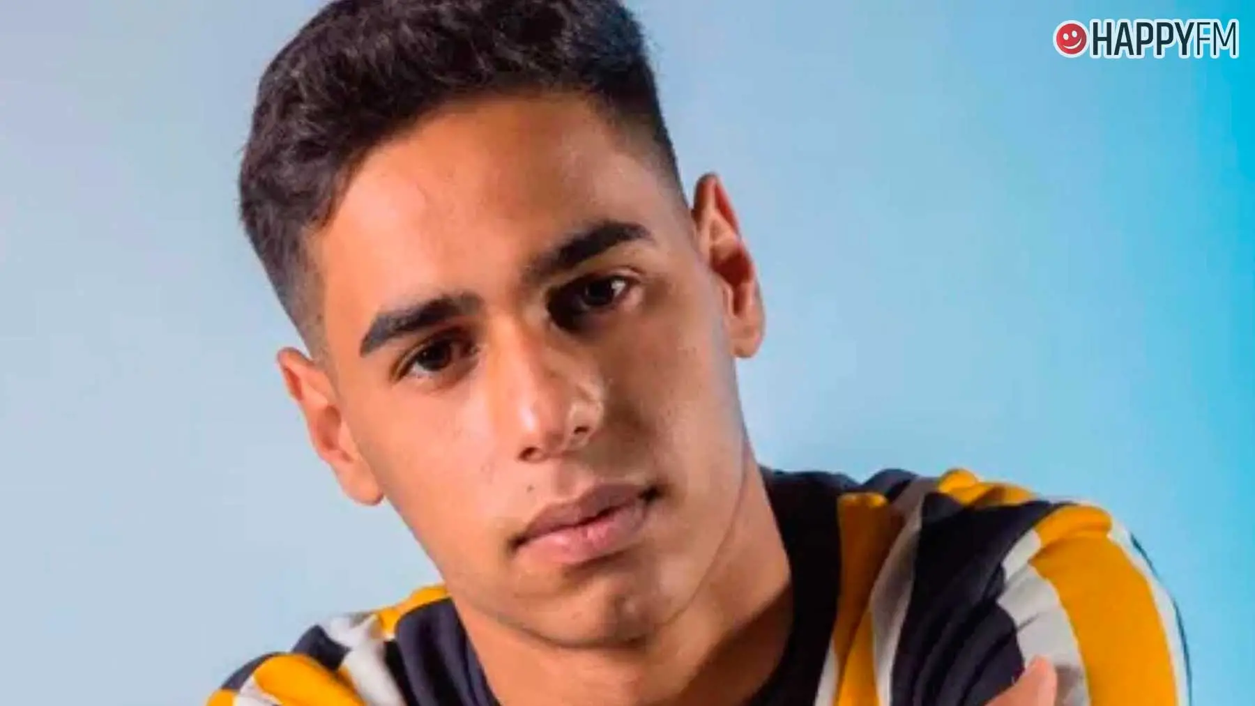 Anuar Beno: su edad, su pareja y biografía del concursante de ‘Supervivientes 2022’