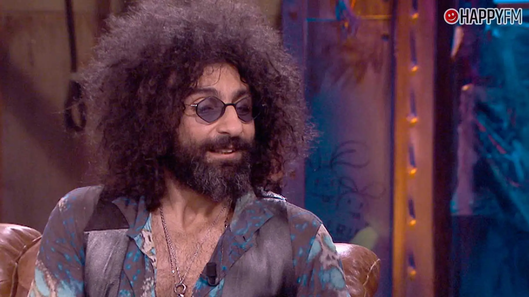 Ara Malikian: su edad, su pareja actual y su nacionalidad