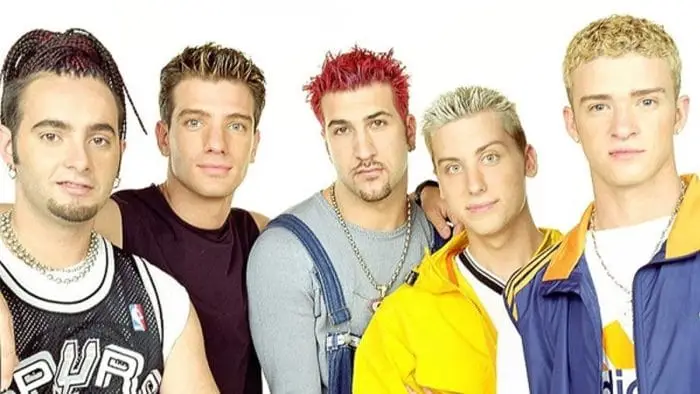 ‘Bye Bye Bye’, de NSYNC: letra (en español), historia y vídeo 1