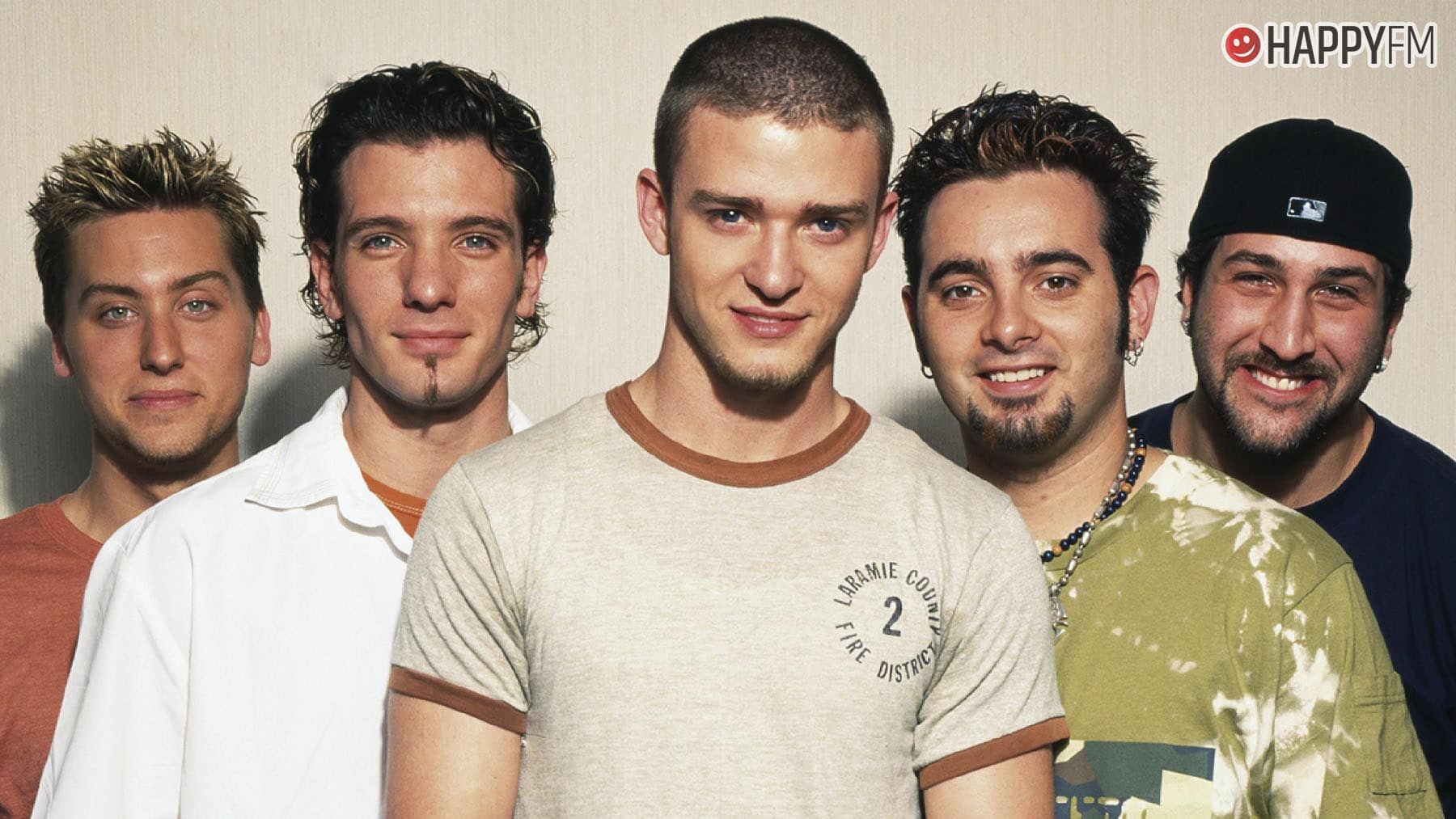 ‘Bye Bye Bye’, de NSYNC: letra (en español), historia y vídeo