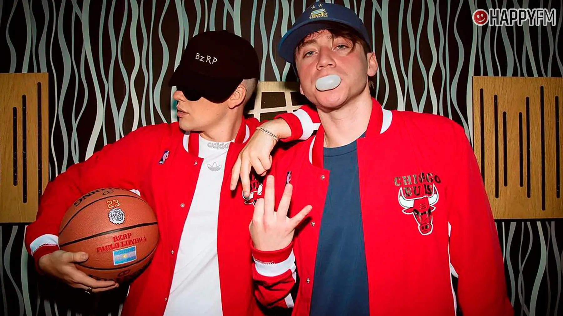 ‘BZRP Music Sessions #23’, de Paulo Londra y Bizarrap: letra y vídeo